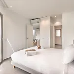 Jardines - Acoran 3-2 Penthouse Natural Reserve View & Jacuzzi 度假居 *