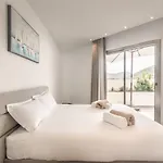 Jardines - Acoran 3-2 Penthouse Natural Reserve View & Jacuzzi 度假居