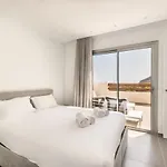 Jardines - Acoran 3-2 Penthouse Natural Reserve View & Jacuzzi 滨海帕尔姆
