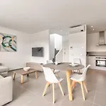 Jardines - Acoran 3-2 Penthouse Natural Reserve View & Jacuzzi 度假居