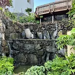 Jardines - Acoran 3-2 Penthouse Natural Reserve View & Jacuzzi 度假居 滨海帕尔姆