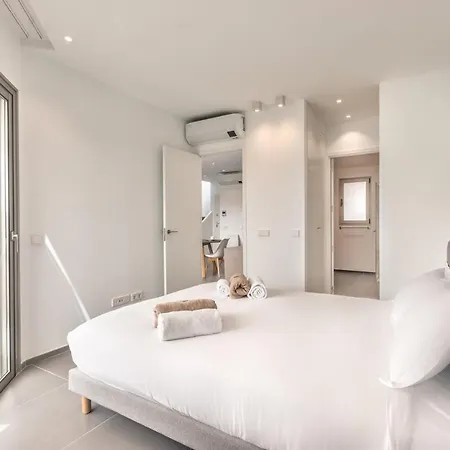 Jardines - Acoran 3-2 Penthouse Natural Reserve View & Jacuzzi Holiday home *