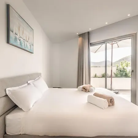 Jardines - Acoran 3-2 Penthouse Natural Reserve View & Jacuzzi Holiday home
