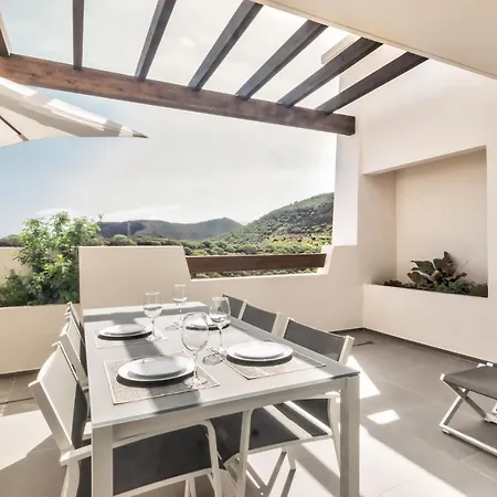 Jardines - Acoran 3-2 Penthouse Natural Reserve View & Jacuzzi 度假居 *