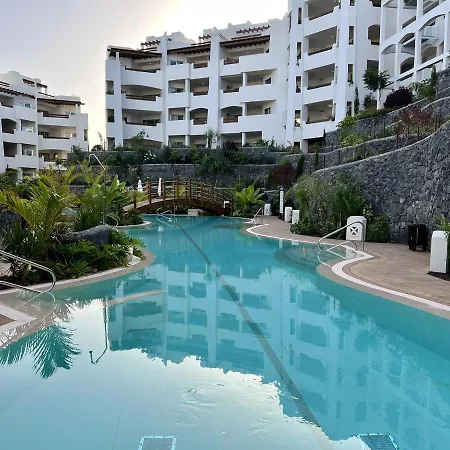 Jardines - Acoran 3-2 Penthouse Natural Reserve View & Jacuzzi 滨海帕尔姆