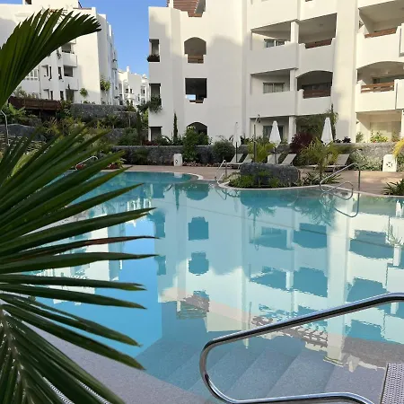 Jardines - Acoran 3-2 Penthouse Natural Reserve View & Jacuzzi Palm-mar